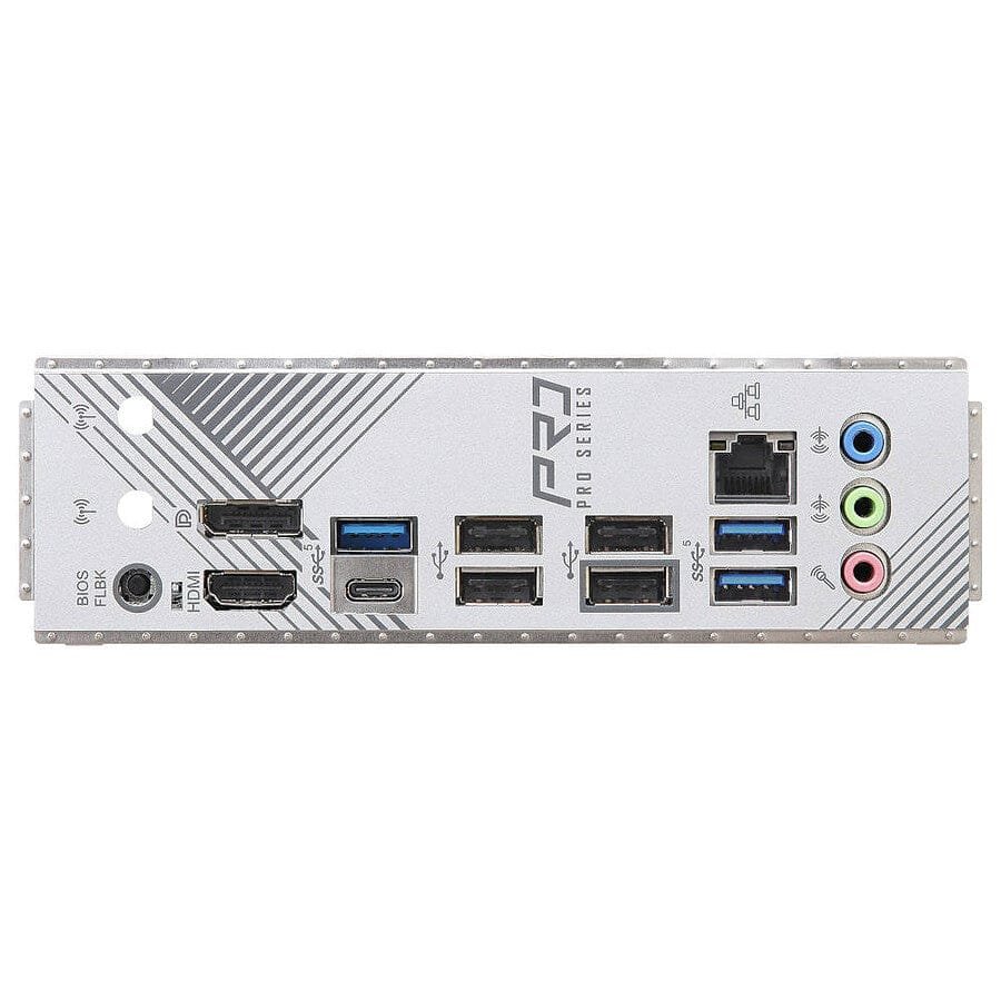MN0006034683 ASRock A620M Pro RS prix maroc- Smartmarket.ma