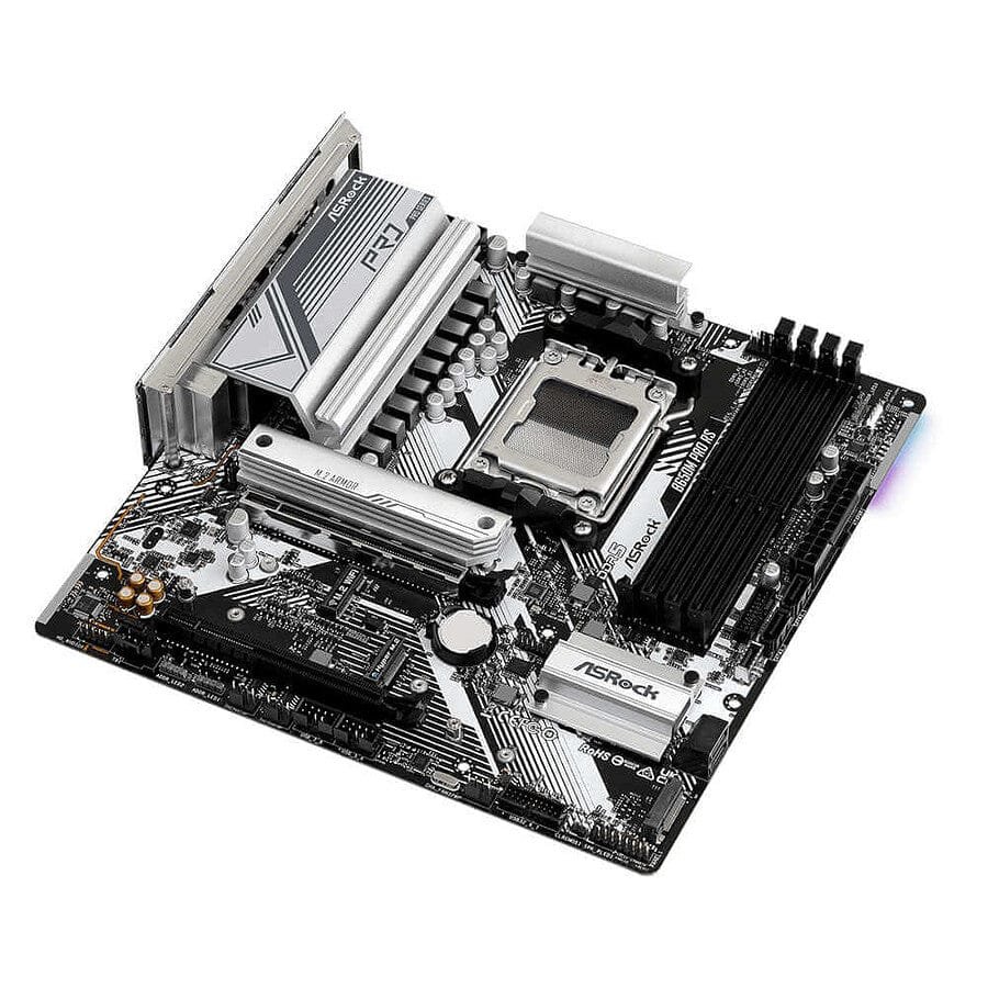 MN0006035635 ASRock B650M PRO RS prix maroc- Smartmarket.ma