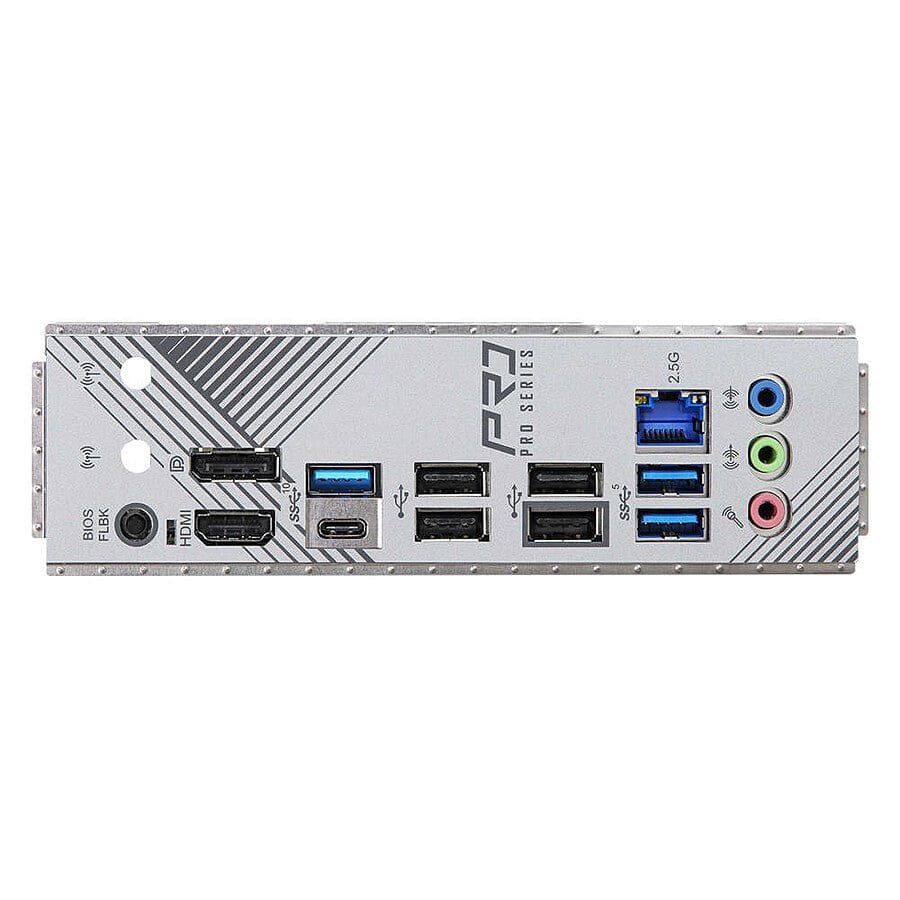 MN0006035636 ASRock B650M PRO RS prix maroc- Smartmarket.ma