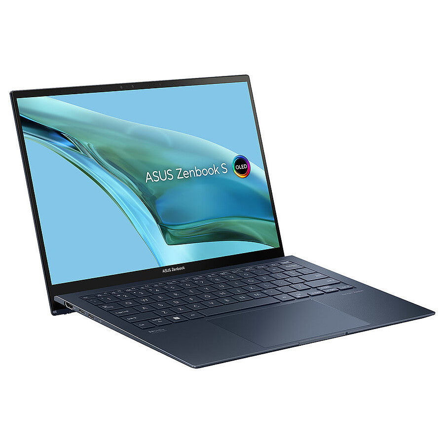 ASUS Zenbook S 13 OLED UX5304VA-NQ018W prix maroc- Smartmarket.ma