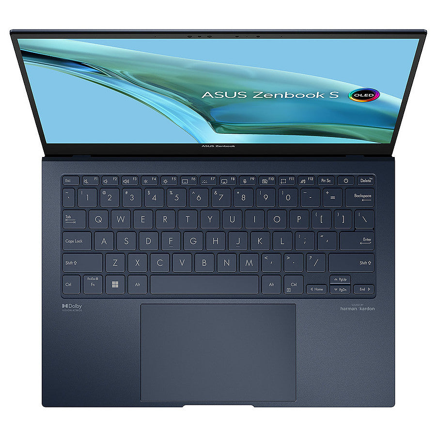 ASUS Zenbook S 13 OLED UX5304VA-NQ189X prix maroc- Smartmarket.ma