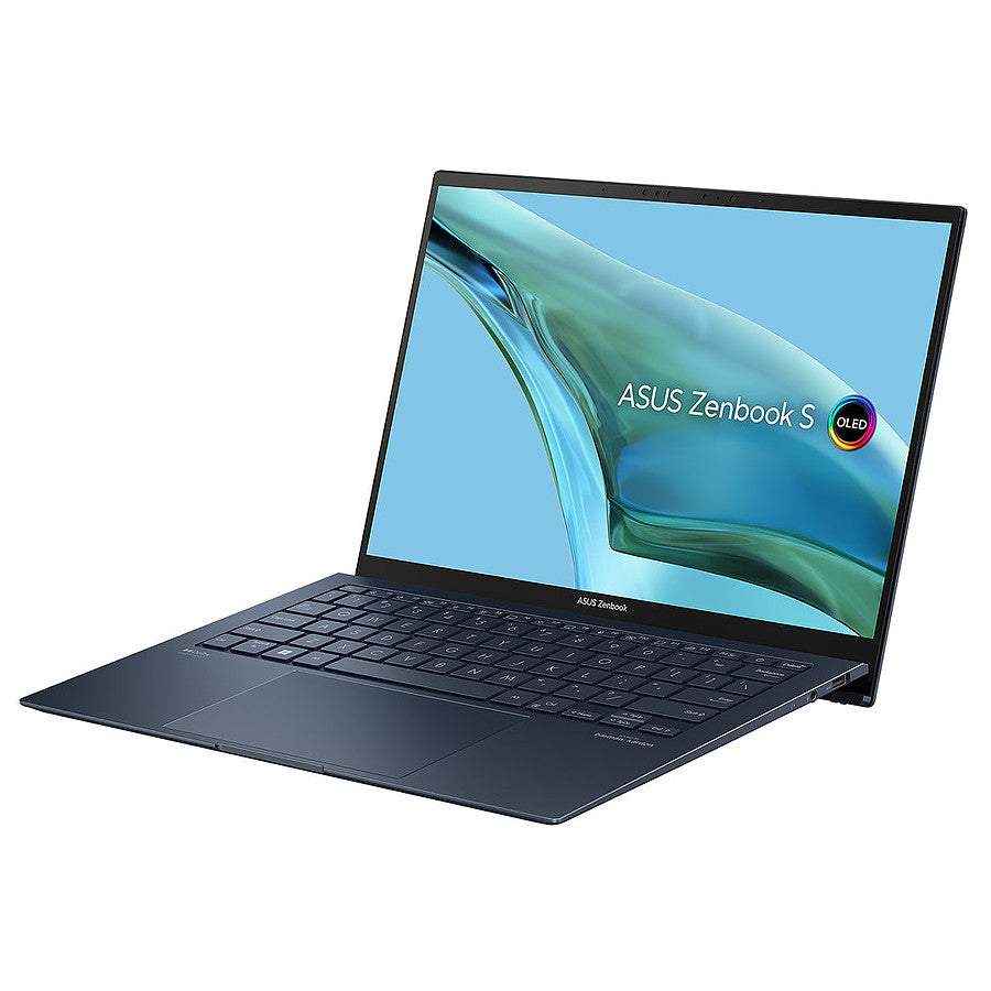 ASUS Zenbook S 13 OLED UX5304VA-NQ189X prix maroc- Smartmarket.ma