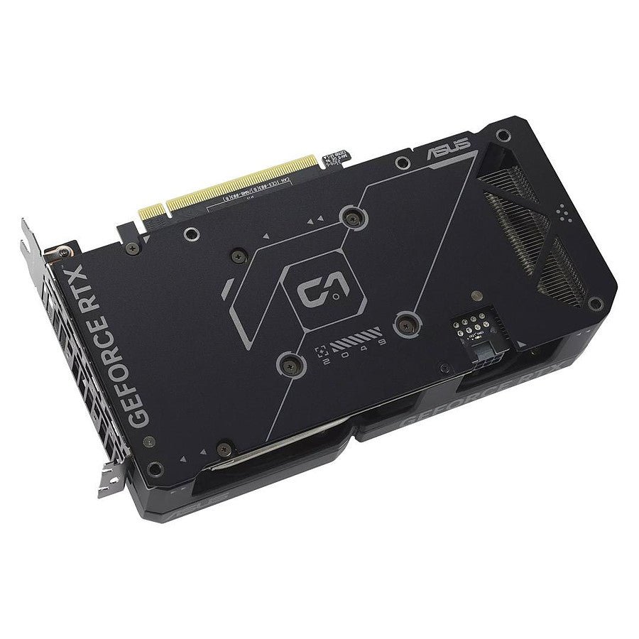 MN0006038625 Asus GeForce RTX 4060 Ti DUAL OC prix maroc- Smartmarket.ma