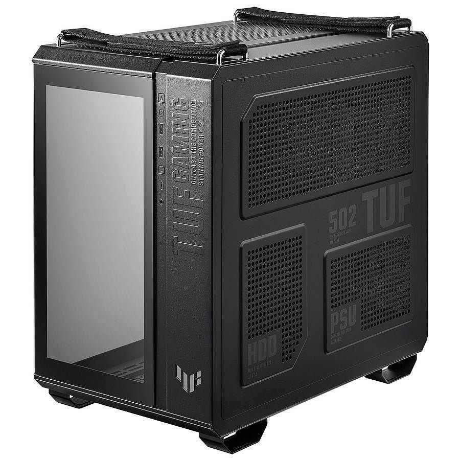 MN0006039219 Asus TUF GT502 - Noir prix maroc- Smartmarket.ma