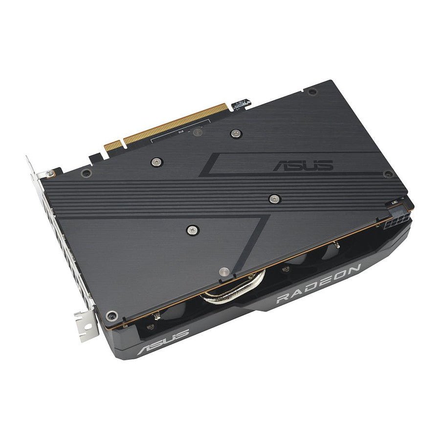 MN0006039470 Asus Radeon RX 7600 DUAL OC prix maroc- Smartmarket.ma