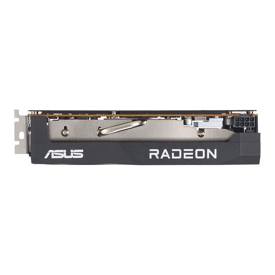 MN0006039473 Asus Radeon RX 7600 DUAL OC prix maroc- Smartmarket.ma