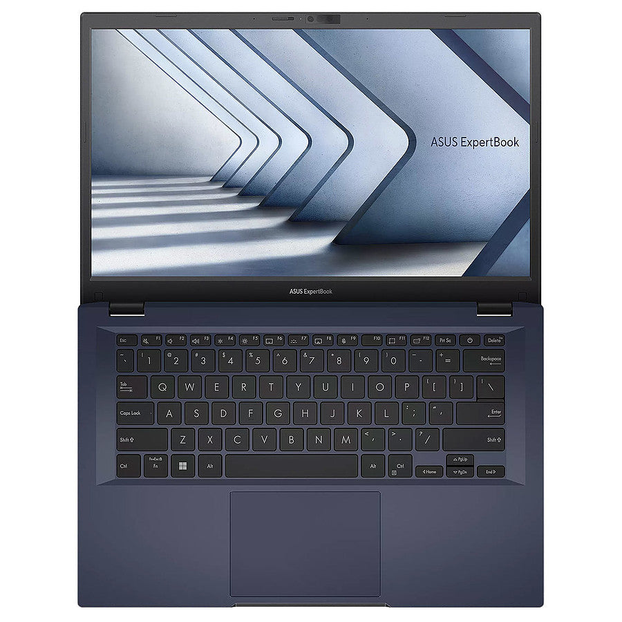 ASUS ExpertBook B1 B1402CBA-EK0602X prix maroc- Smartmarket.ma