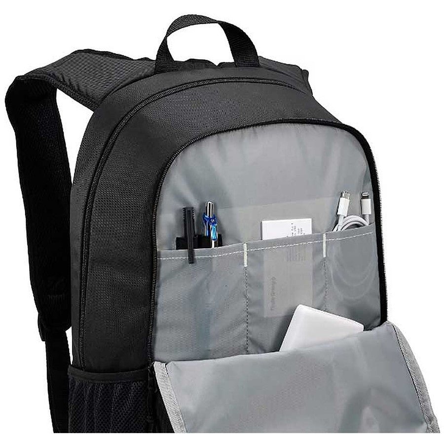 Sac, sacoche et housse Case Logic Sac à dos Jaunt 15.6" (Noir) - Maroc