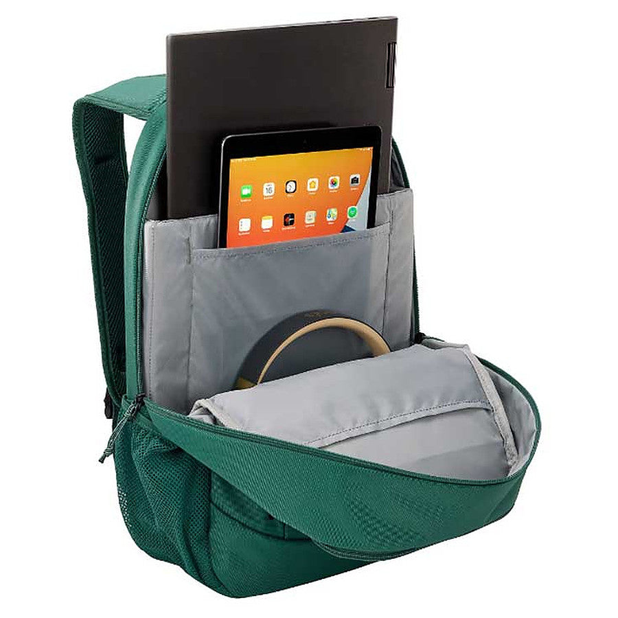 Sac, sacoche et housse Case Logic Sac à dos Jaunt 15.6" (Vert) - Maroc