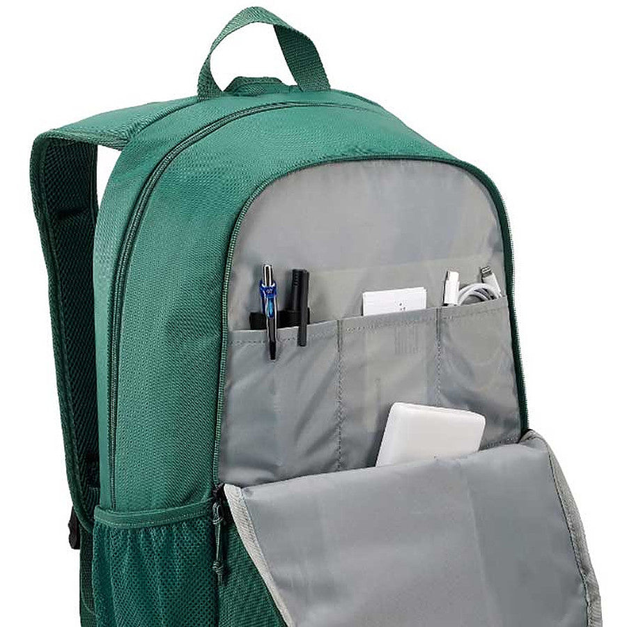 Sac, sacoche et housse Case Logic Sac à dos Jaunt 15.6" (Vert) - Maroc