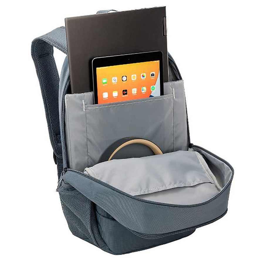 Sac, sacoche et housse Case Logic Sac à dos Jaunt 15.6" (Gris) - Maroc