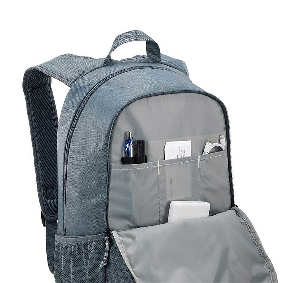 Sac, sacoche et housse Case Logic Sac à dos Jaunt 15.6" (Gris) - Maroc