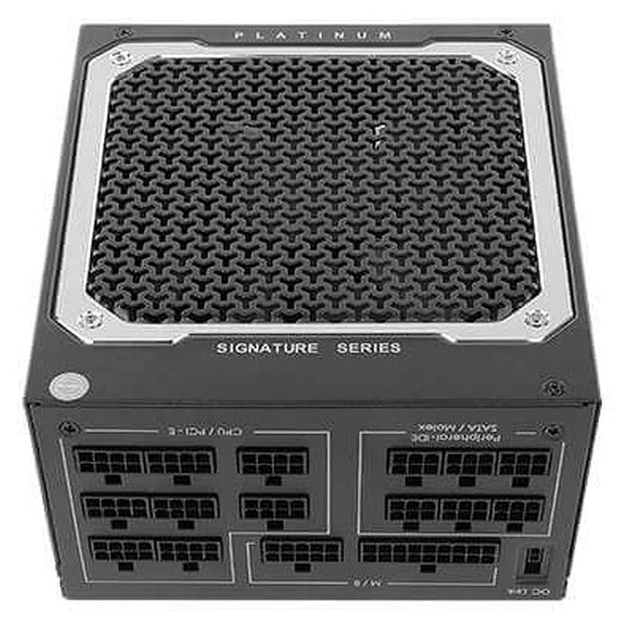 Antec SP 1000 - Platinum prix maroc- Smartmarket.ma