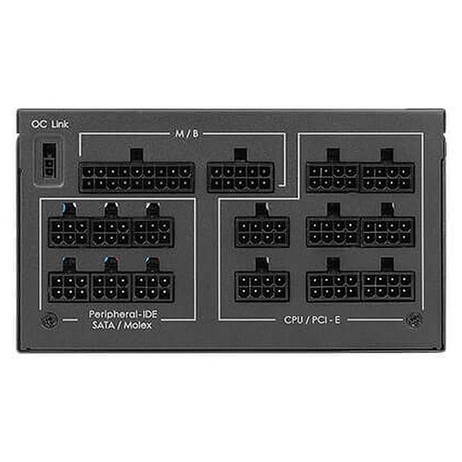 Antec SP 1000 - Platinum prix maroc- Smartmarket.ma