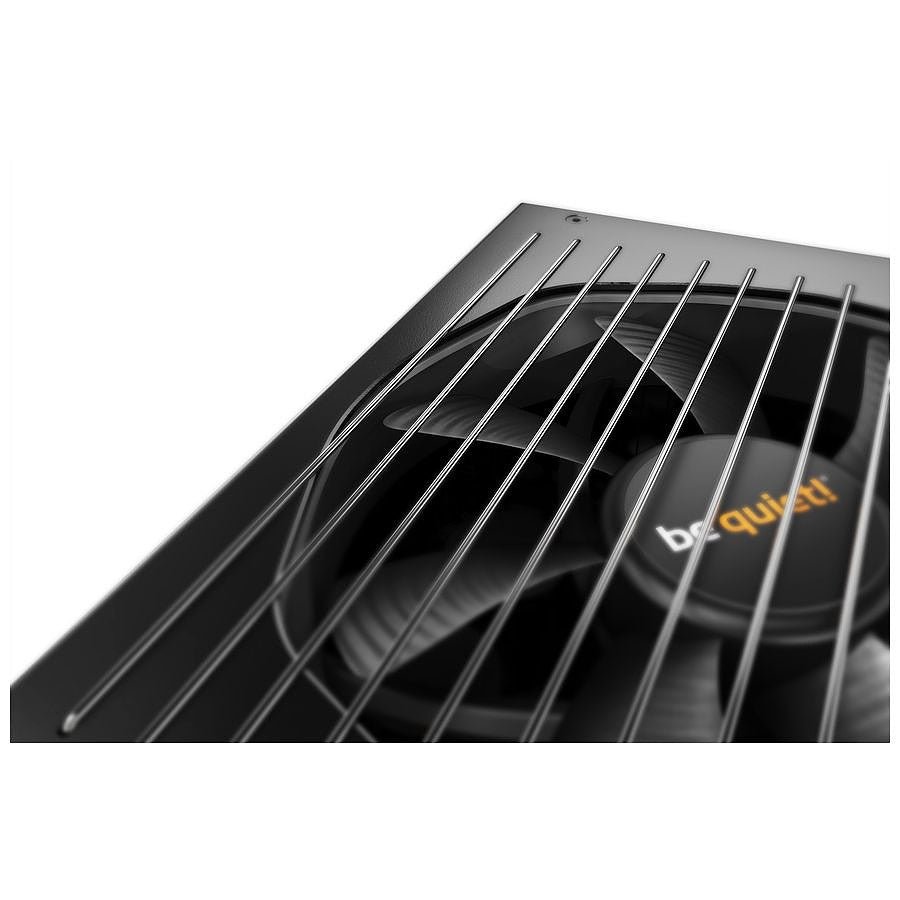 MN0006046944 be quiet! Straight Power 12 750W - Platinium prix maroc- Smartmarket.ma