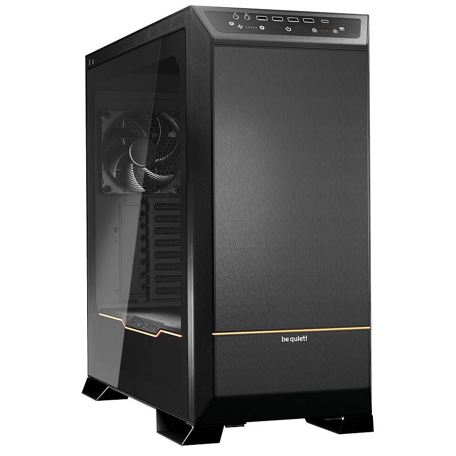 MN0006047234 be quiet! Dark Base Pro 901 prix maroc- Smartmarket.ma