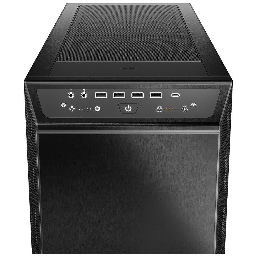 MN0006047237 be quiet! Dark Base Pro 901 prix maroc- Smartmarket.ma