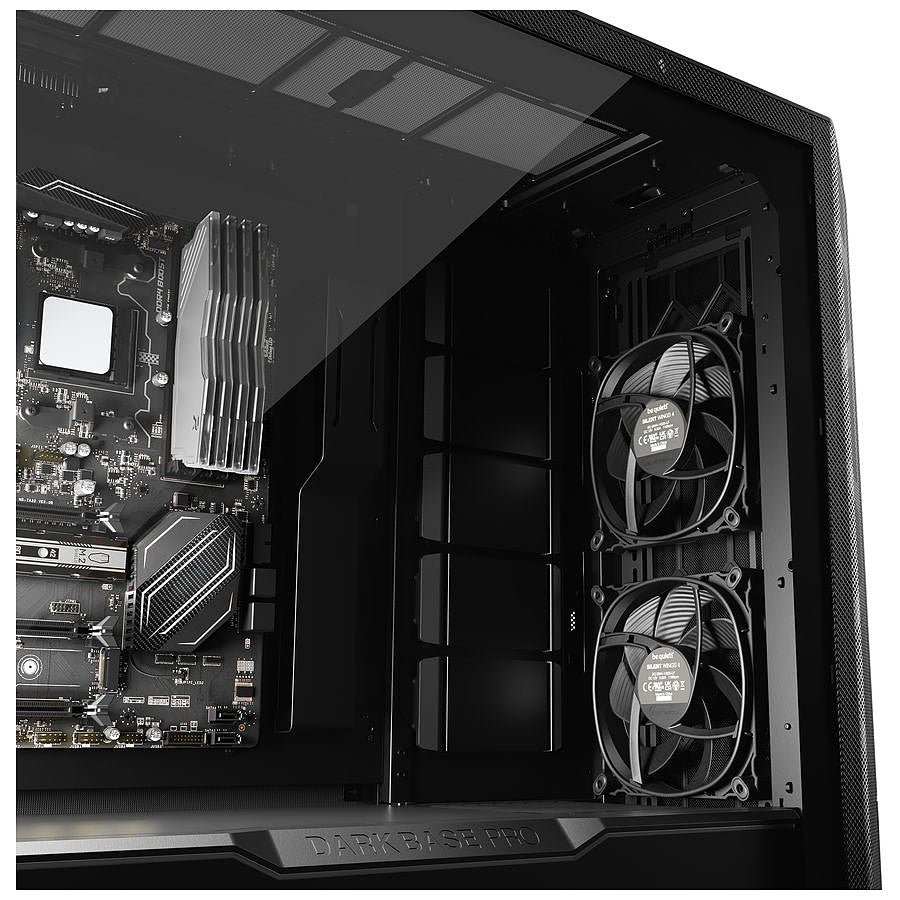 MN0006047239 be quiet! Dark Base Pro 901 prix maroc- Smartmarket.ma