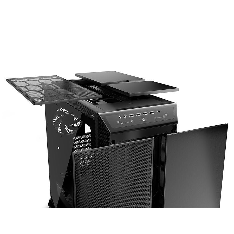 MN0006047242 be quiet! Dark Base Pro 901 prix maroc- Smartmarket.ma