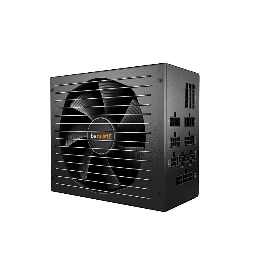 MN0006047442 be quiet! Straight Power 12 1200W - Platinium prix maroc- Smartmarket.ma