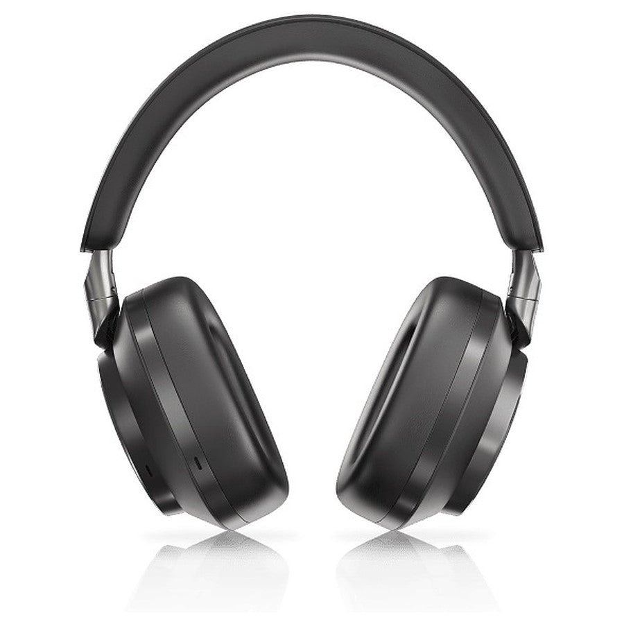 B&W Px8 Noir - Casque sans-fil prix maroc- Smartmarket.ma