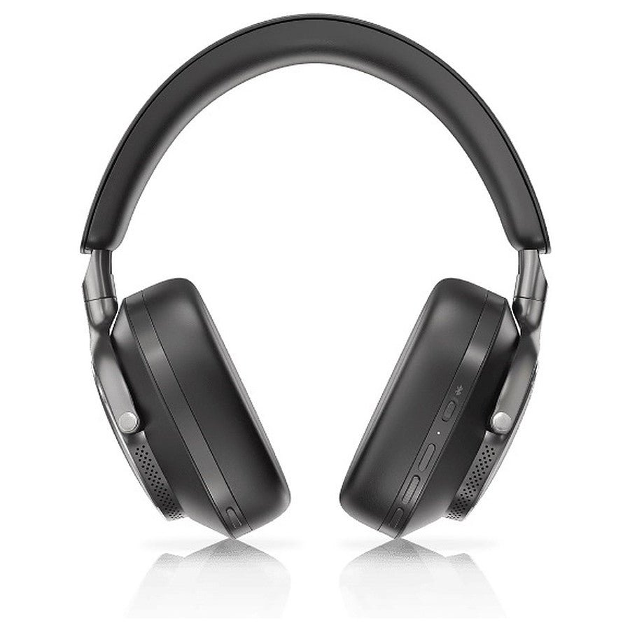 MN0006049815 B&W Px8 Noir - Casque sans-fil prix maroc- Smartmarket.ma