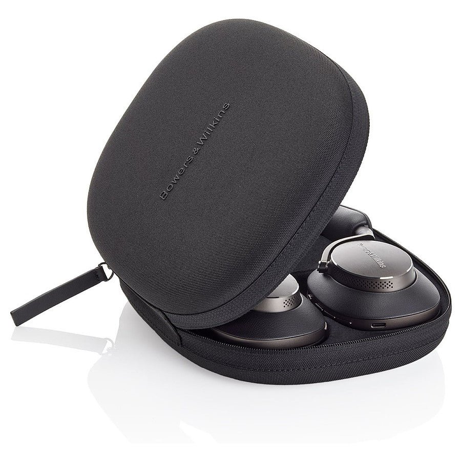 MN0006049816 B&W Px8 Noir - Casque sans-fil prix maroc- Smartmarket.ma