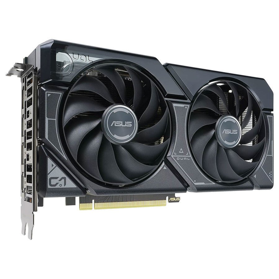 Asus GeForce RTX 4060 Ti DUAL 16G prix maroc- Smartmarket.ma