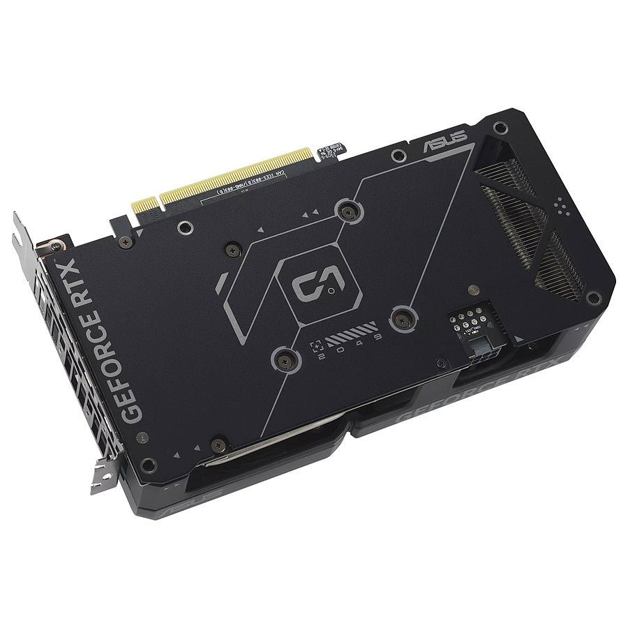 MN0006052066 Asus GeForce RTX 4060 Ti DUAL 16G prix maroc- Smartmarket.ma