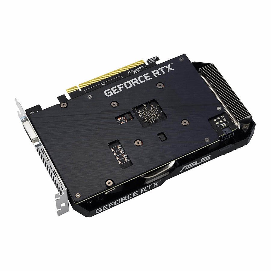 MN0006055168 Asus GeForce RTX 3050 DUAL OC V2 prix maroc- Smartmarket.ma