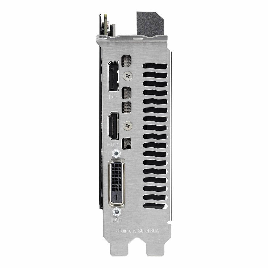MN0006055170 Asus GeForce RTX 3050 DUAL OC V2 prix maroc- Smartmarket.ma