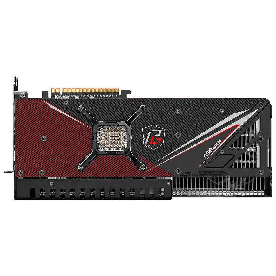 MN0006055183 ASRock Radeon RX 7900 XT Phantom Gaming 20GB OC prix maroc- Smartmarket.ma