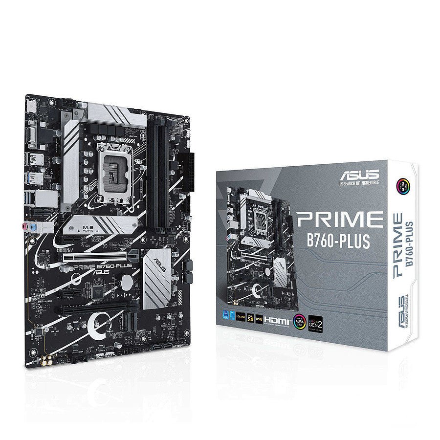 MN0006055359 Asus PRIME B760-PLUS prix maroc- Smartmarket.ma