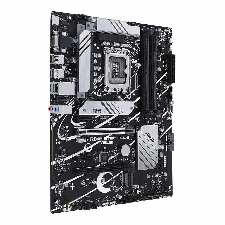 MN0006055361 Asus PRIME B760-PLUS prix maroc- Smartmarket.ma