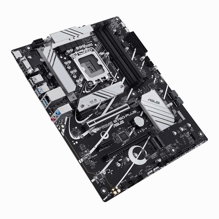 MN0006055362 Asus PRIME B760-PLUS prix maroc- Smartmarket.ma
