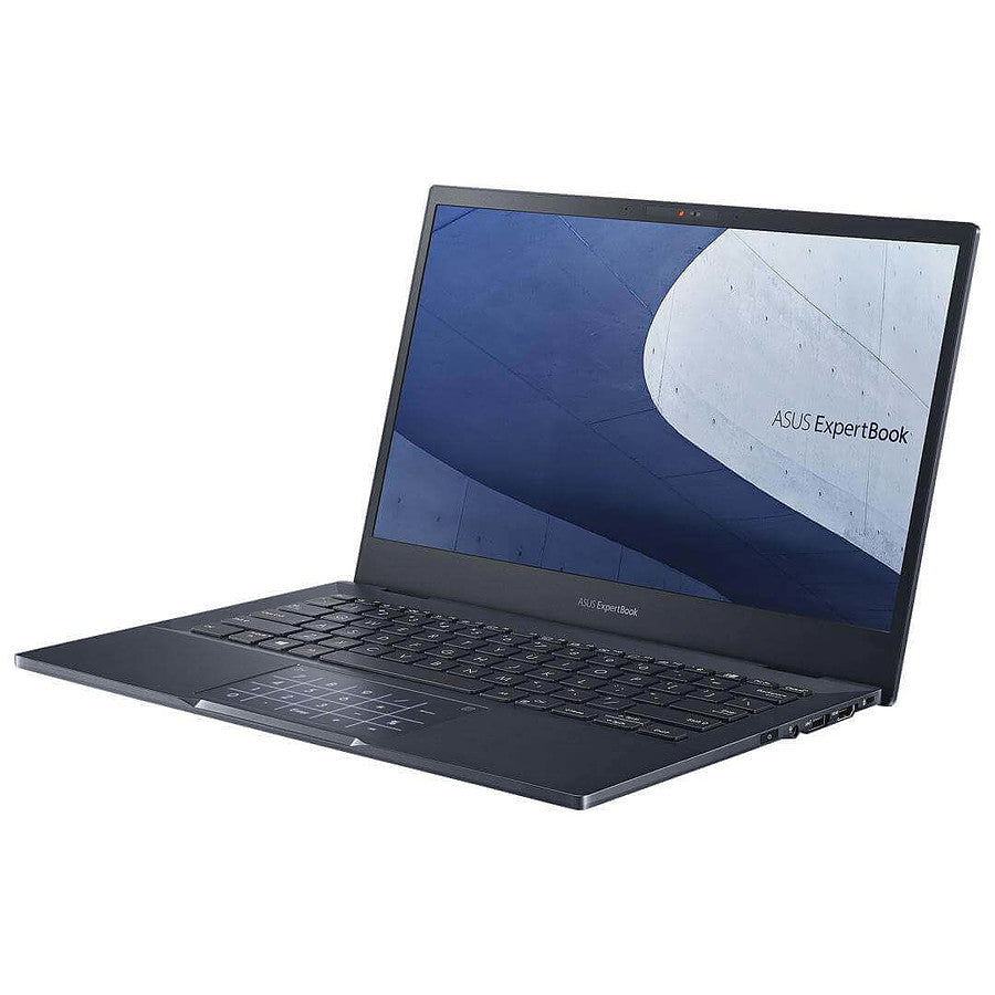 Asus ExpertBook B5 B5302CBA-EG0516X prix maroc- Smartmarket.ma