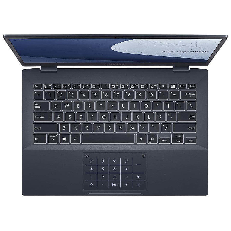 Asus ExpertBook B5 B5302CBA-EG0516X prix maroc- Smartmarket.ma