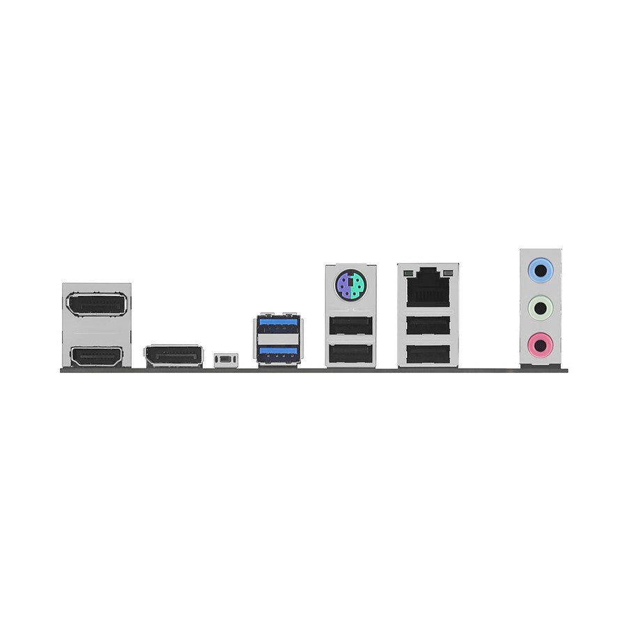MN0006056081 Asus TUF GAMING A620M-PLUS prix maroc- Smartmarket.ma