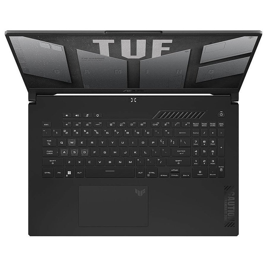 MN0006056139 Asus TUF Gaming A17 TUF707XI-HX016W prix maroc- Smartmarket.ma