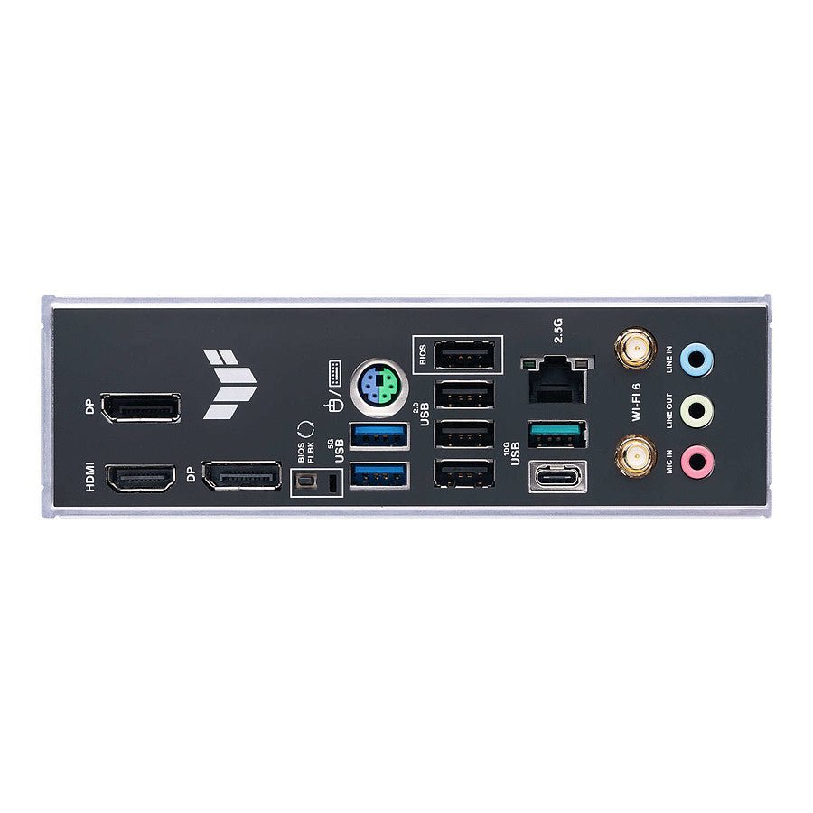 MN0006057495 Asus TUF GAMING B650M-E WIFI prix maroc- Smartmarket.ma