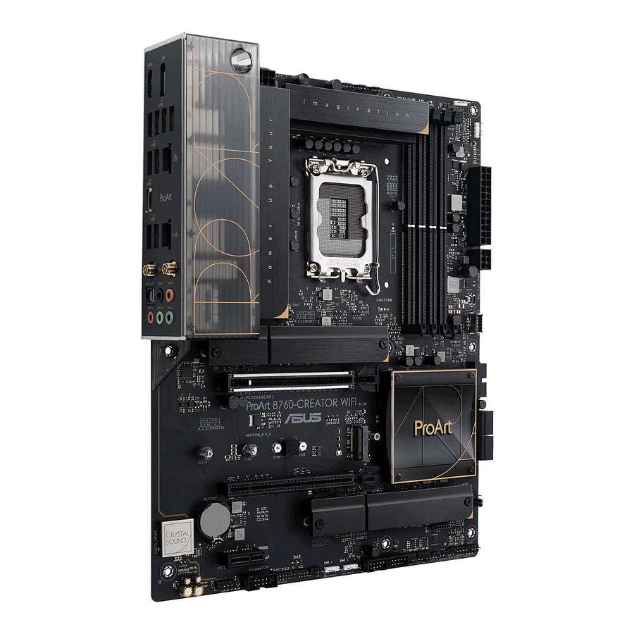 MN0006057517 Asus ProArt B760-CREATOR WIFI prix maroc- Smartmarket.ma
