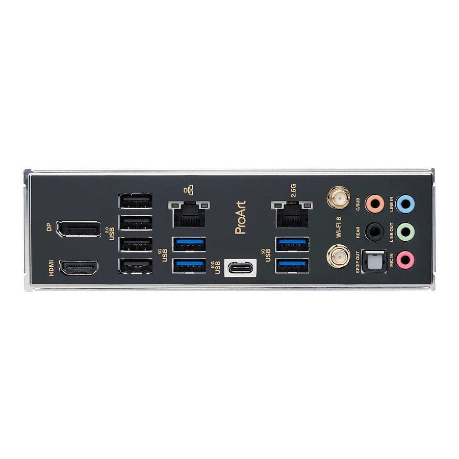 MN0006057518 Asus ProArt B760-CREATOR WIFI prix maroc- Smartmarket.ma