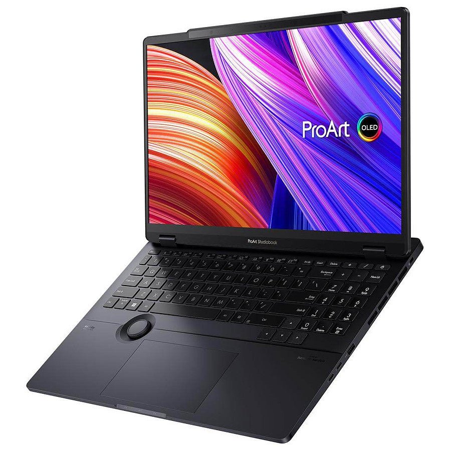 MN0006057695 ASUS ProArt StudioBook Pro 16 H7604JV-MY001W prix maroc- Smartmarket.ma