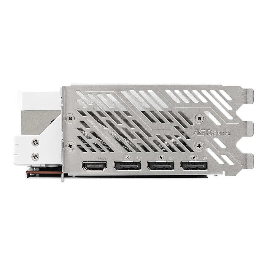 MN0006057882 ASRock RX 7900 XTX Taichi White 24GB OC prix maroc- Smartmarket.ma