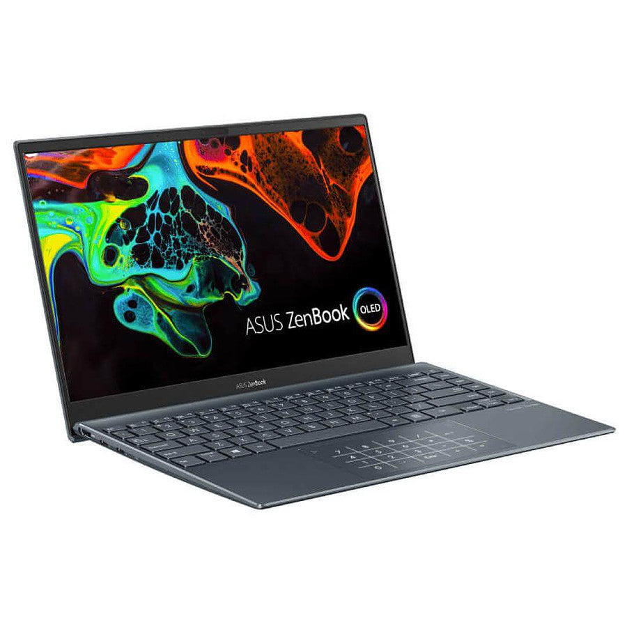 ASUS Zenbook 13 UX325EA-KG907W prix maroc- Smartmarket.ma