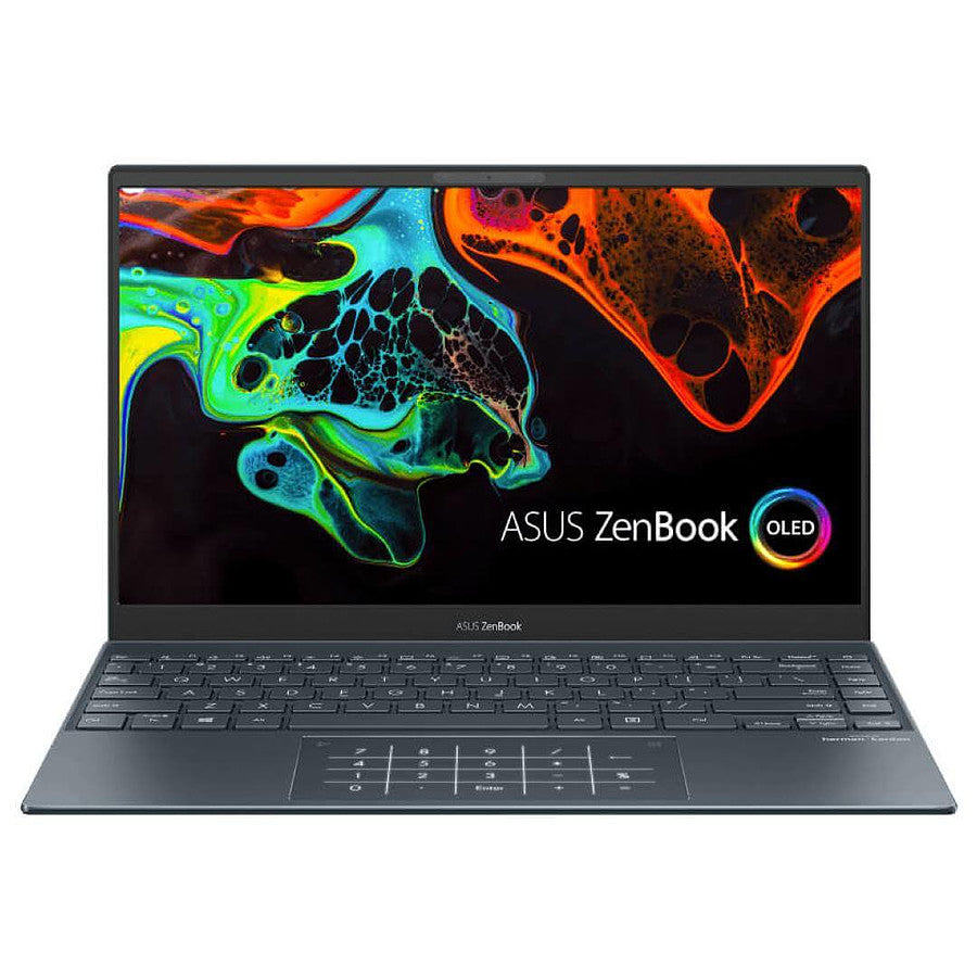 ASUS Zenbook 13 UX325EA-KG907W prix maroc- Smartmarket.ma
