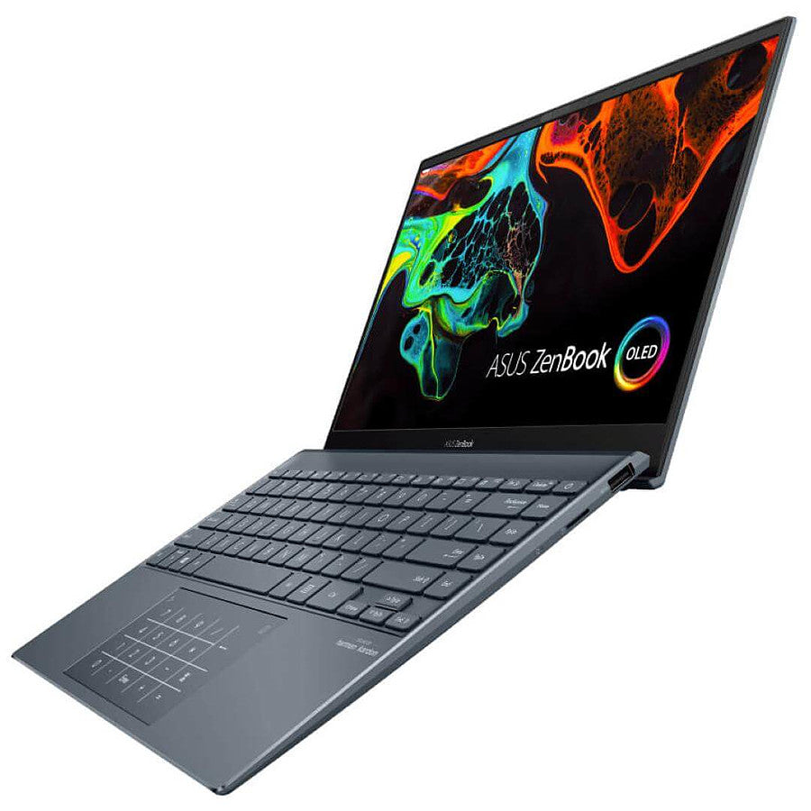ASUS Zenbook 13 UX325EA-KG907W prix maroc- Smartmarket.ma