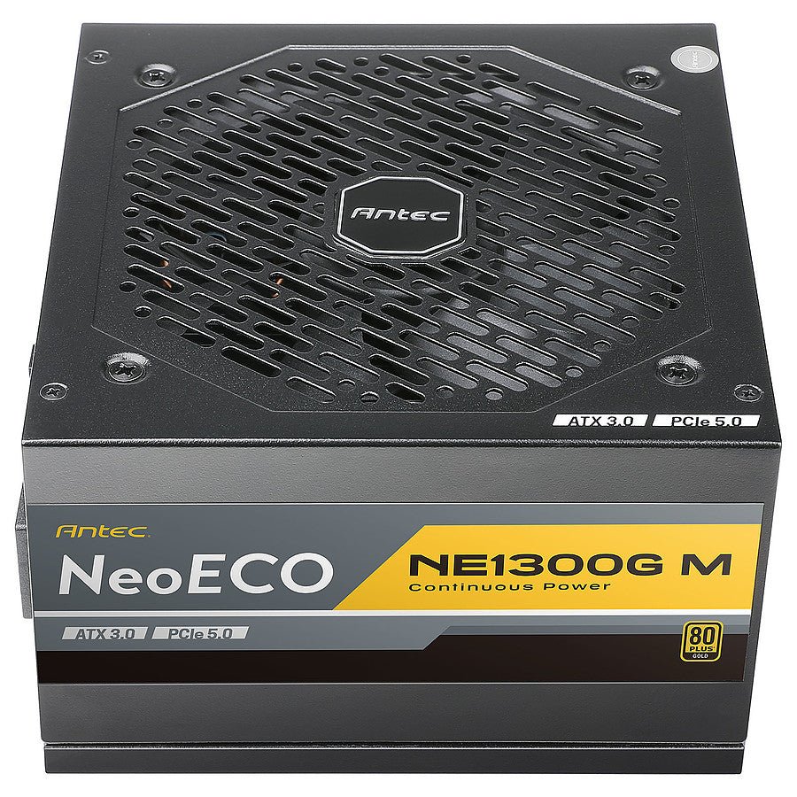 MN0006058580 Antec NE850G M ATX3.0 - Gold prix maroc- Smartmarket.ma