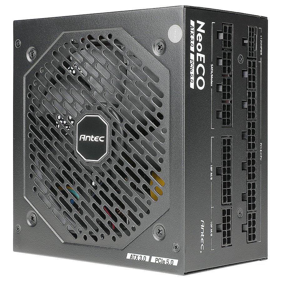 MN0006058603 Antec NE1300G M ATX3.0 - Gold prix maroc- Smartmarket.ma