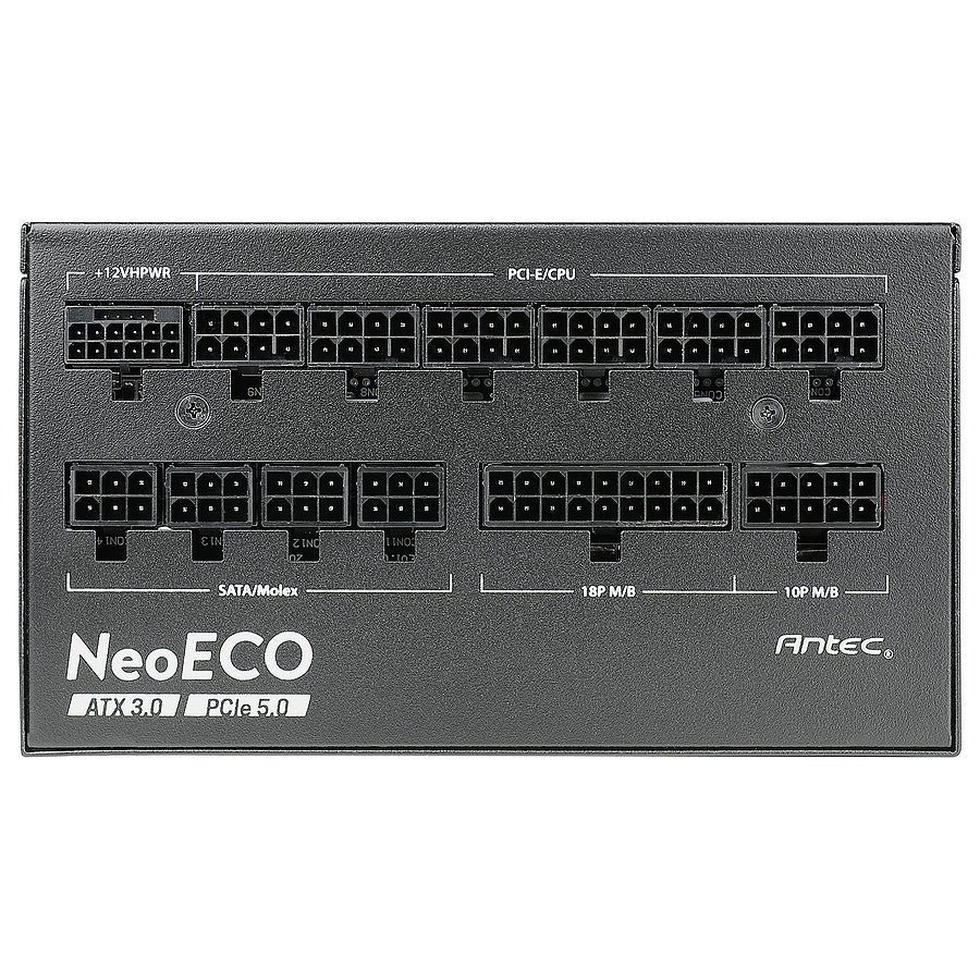 MN0006058605 Antec NE1300G M ATX3.0 - Gold prix maroc- Smartmarket.ma